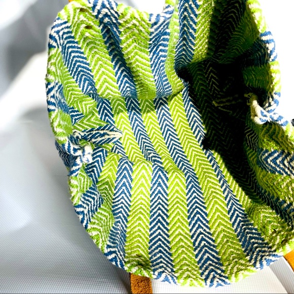 Andover Trask Large Tote - Picture 3 of 5